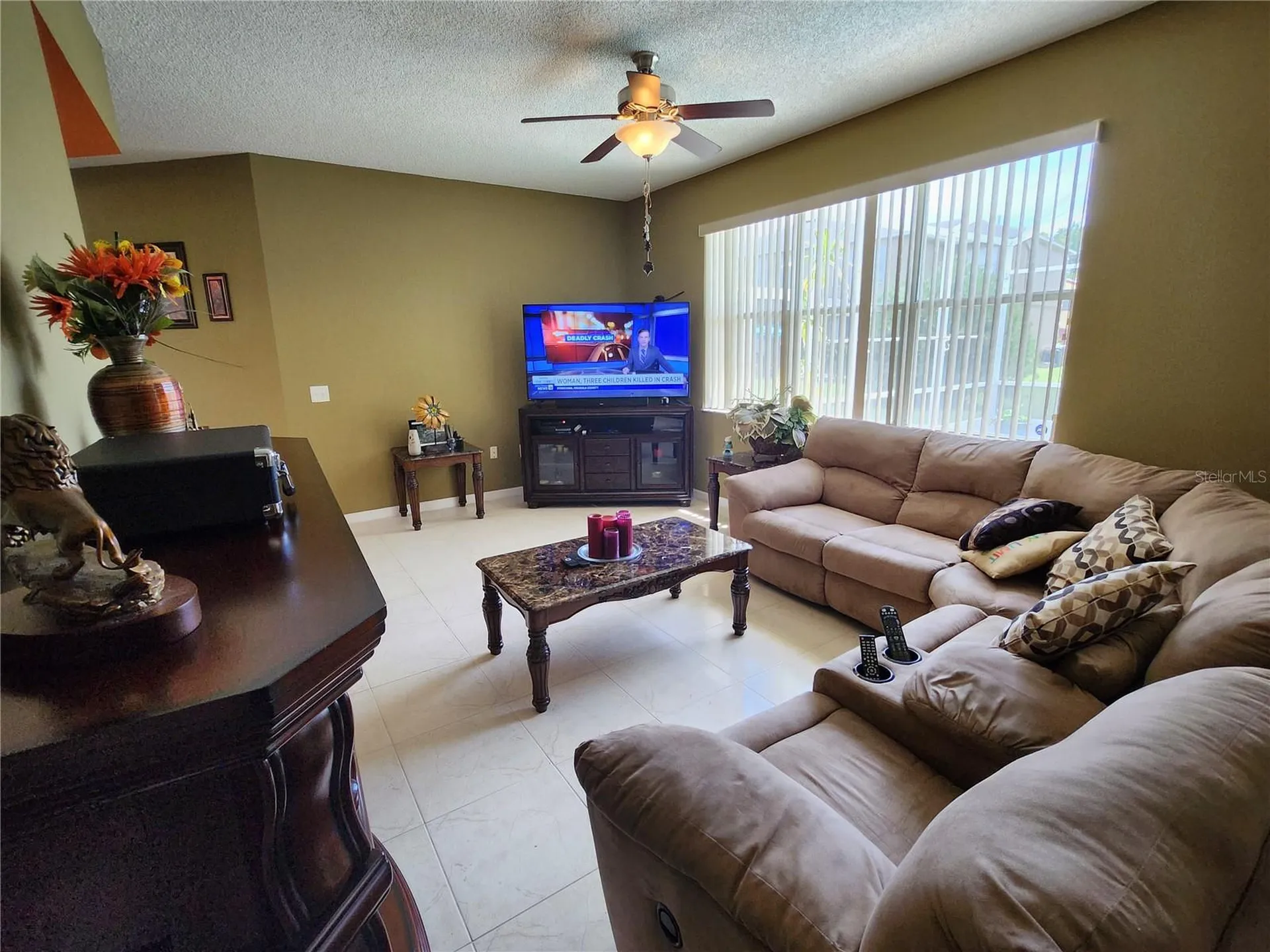 2503 Buttercup Court Kissimmee FL 34758