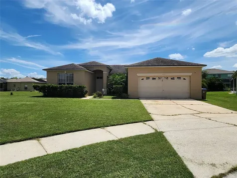 2503 Buttercup Court Kissimmee FL 34758