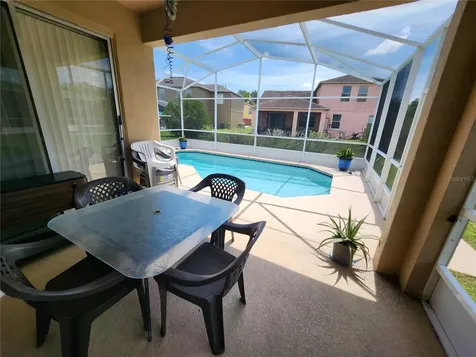 2503 Buttercup Court Kissimmee FL 34758