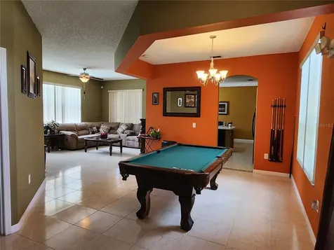 2503 Buttercup Court Kissimmee FL 34758