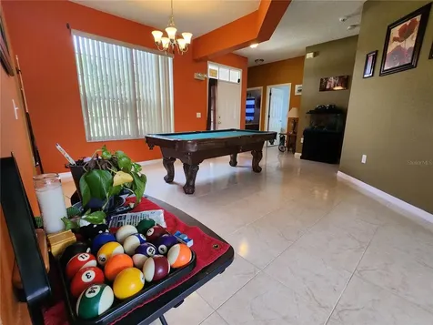 2503 Buttercup Court Kissimmee FL 34758