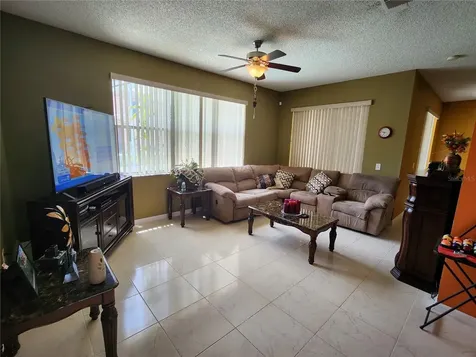 2503 Buttercup Court Kissimmee FL 34758