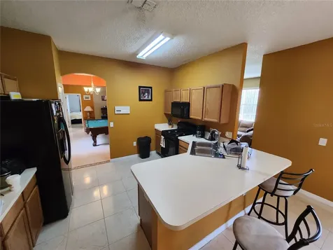 2503 Buttercup Court Kissimmee FL 34758