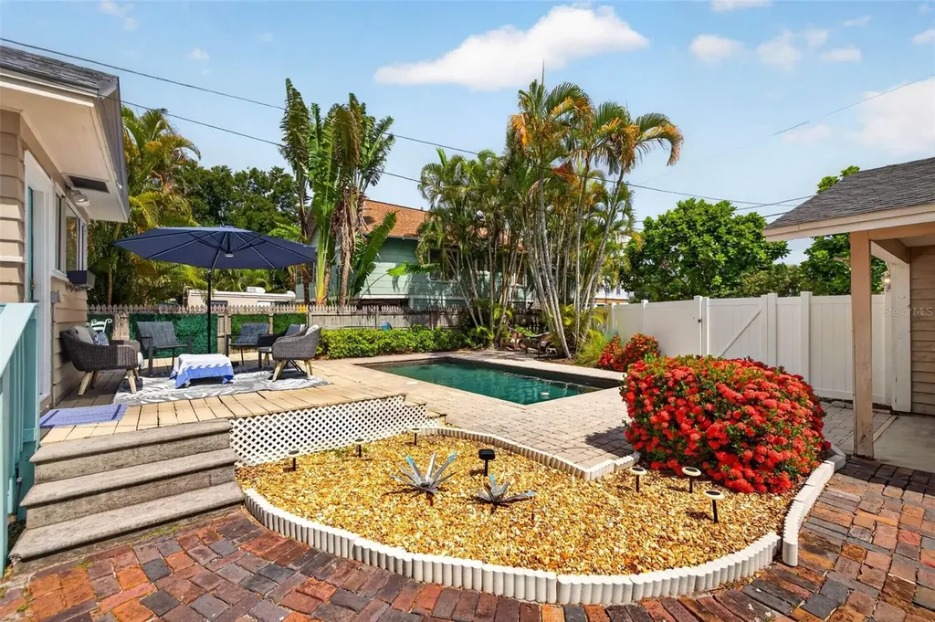 775 28th Avenue N St Petersburg FL 33704