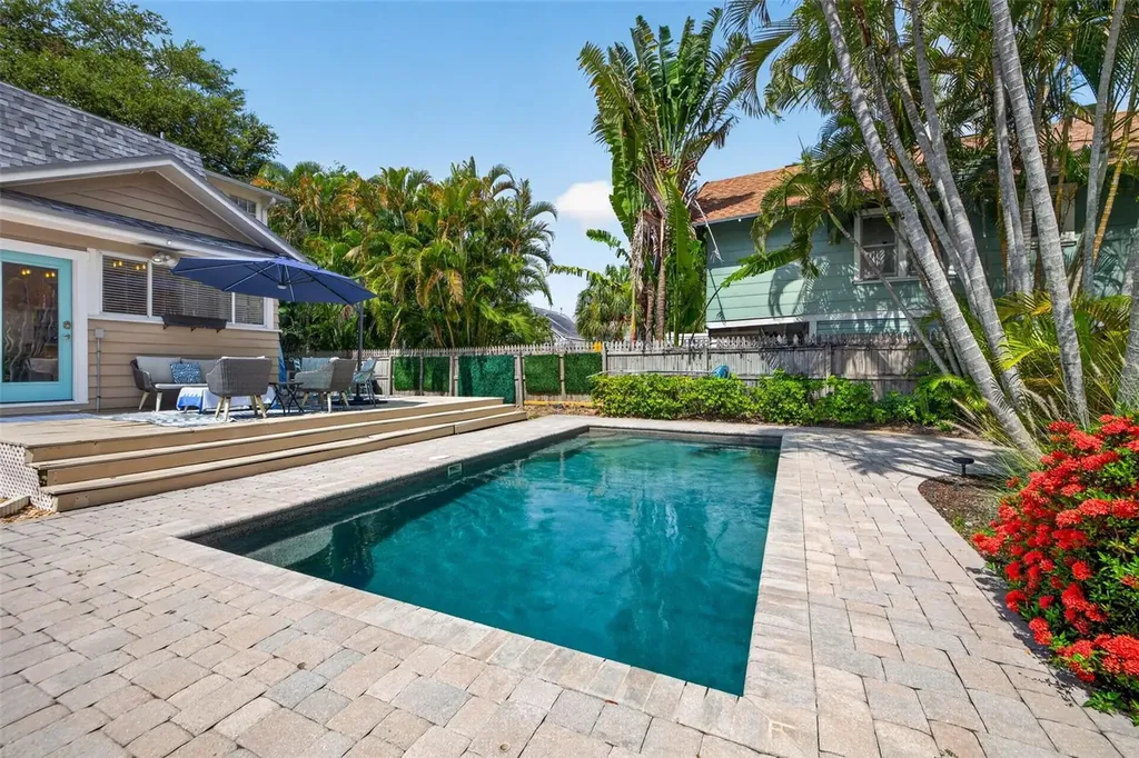 775 28th Avenue N St Petersburg FL 33704