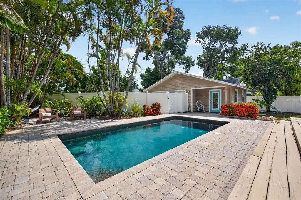 775 28th Avenue N St Petersburg FL 33704