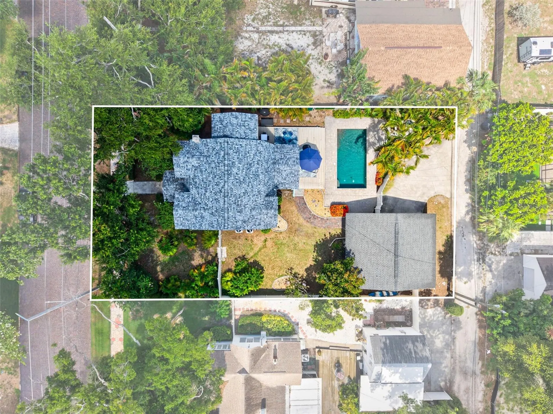 775 28th Avenue N St Petersburg FL 33704