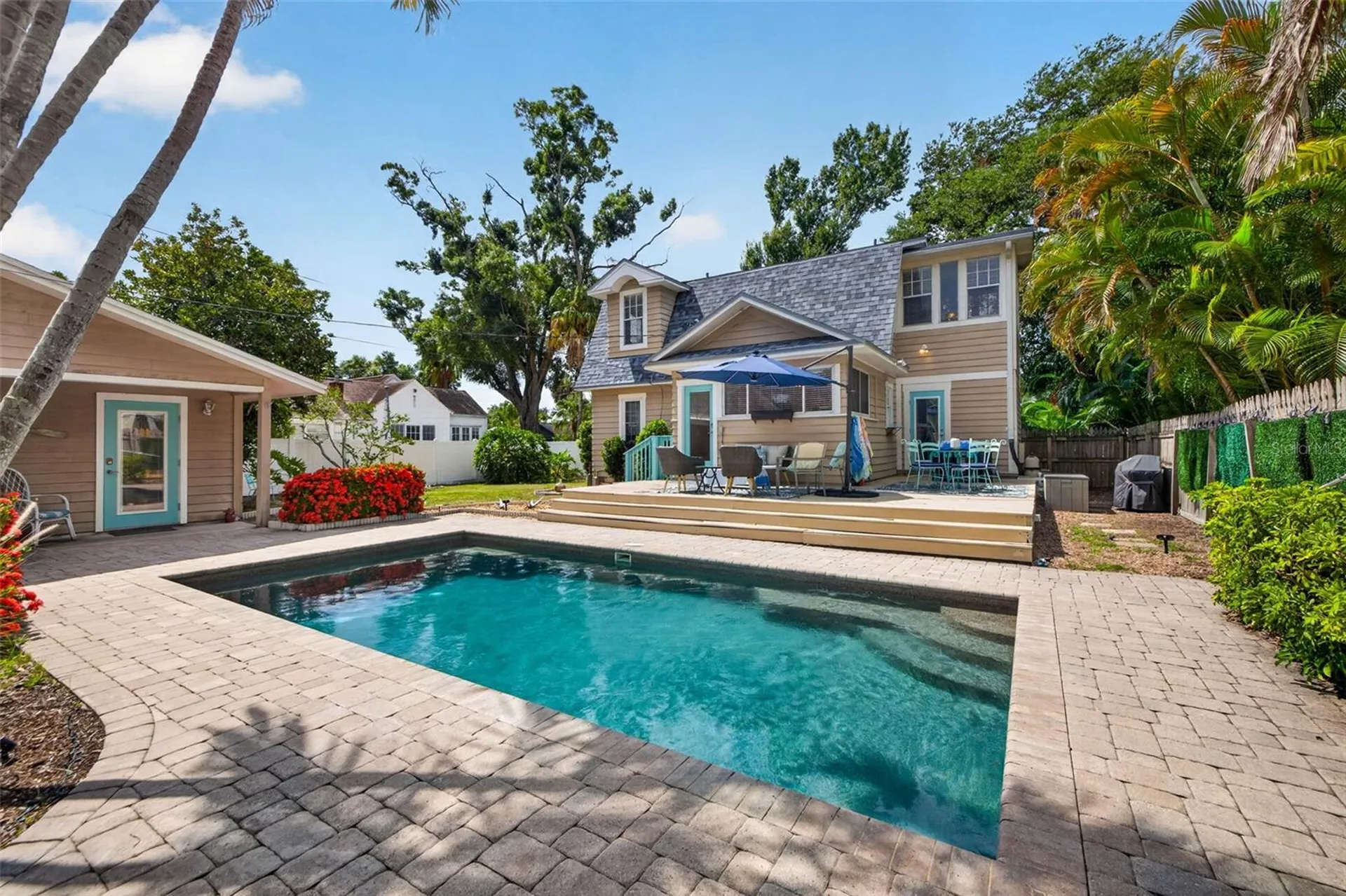 775 28th Avenue N St Petersburg FL 33704