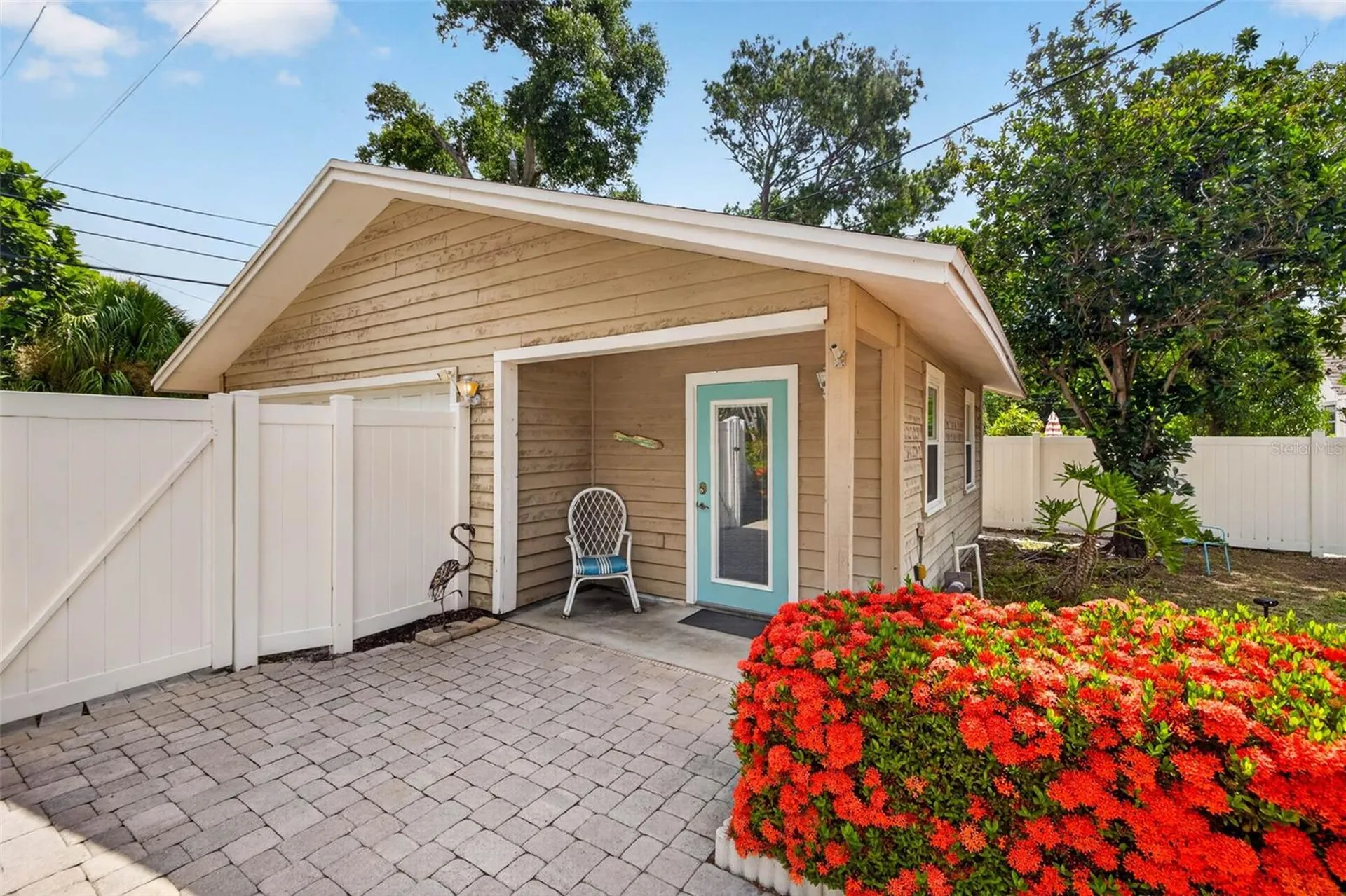 775 28th Avenue N St Petersburg FL 33704