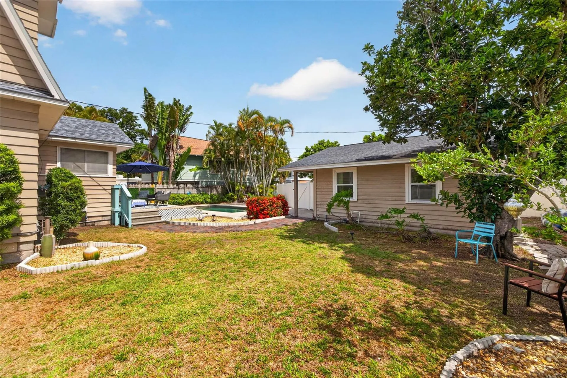 775 28th Avenue N St Petersburg FL 33704