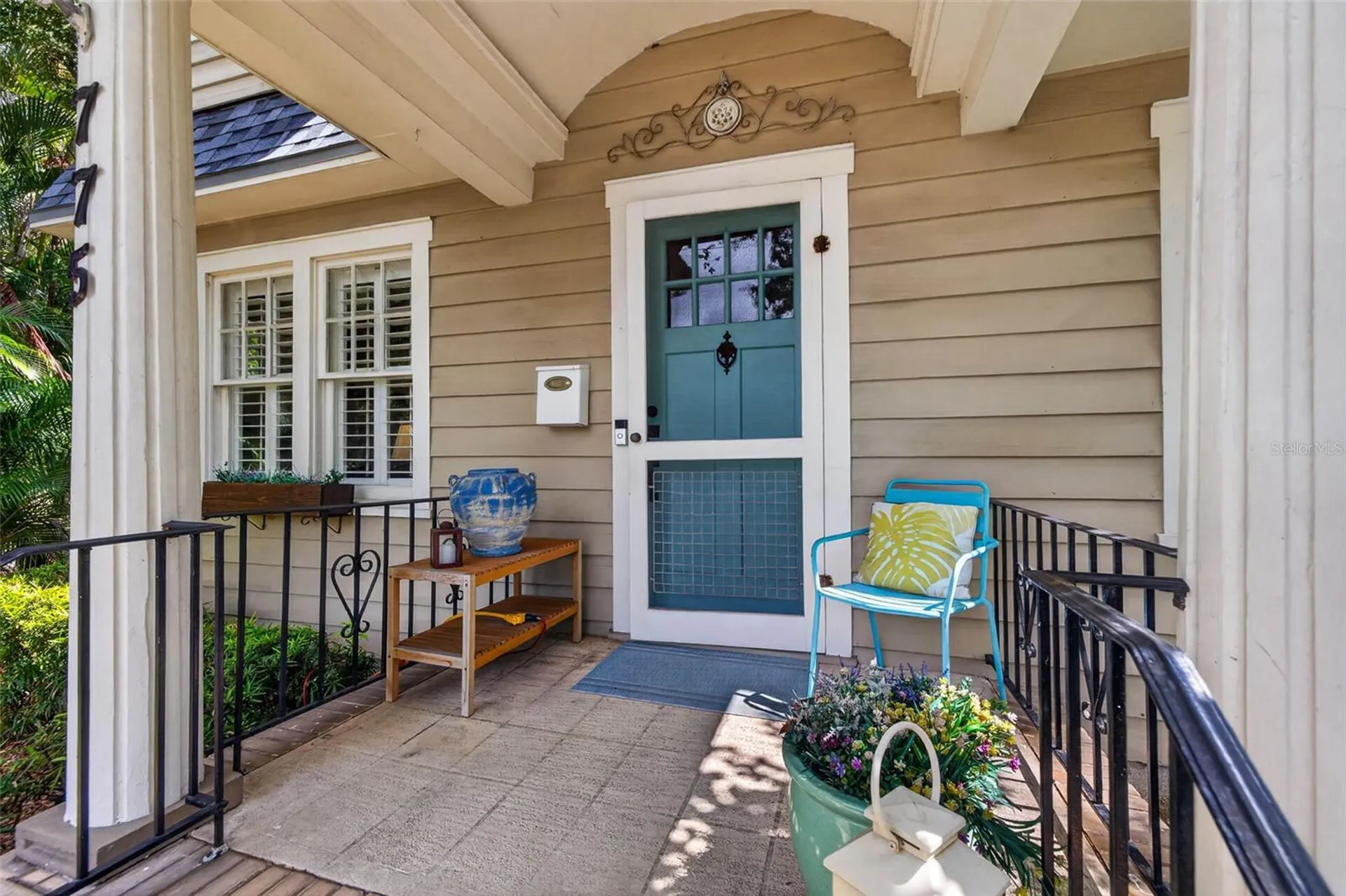 775 28th Avenue N St Petersburg FL 33704