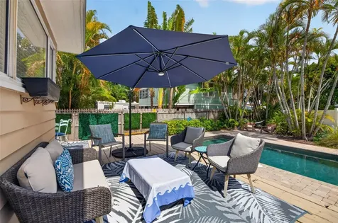775 28th Avenue N St Petersburg FL 33704