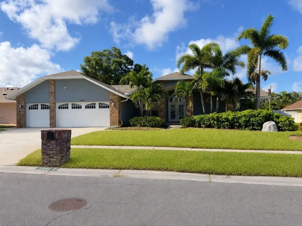 14426 Mark Drive Largo FL 33774