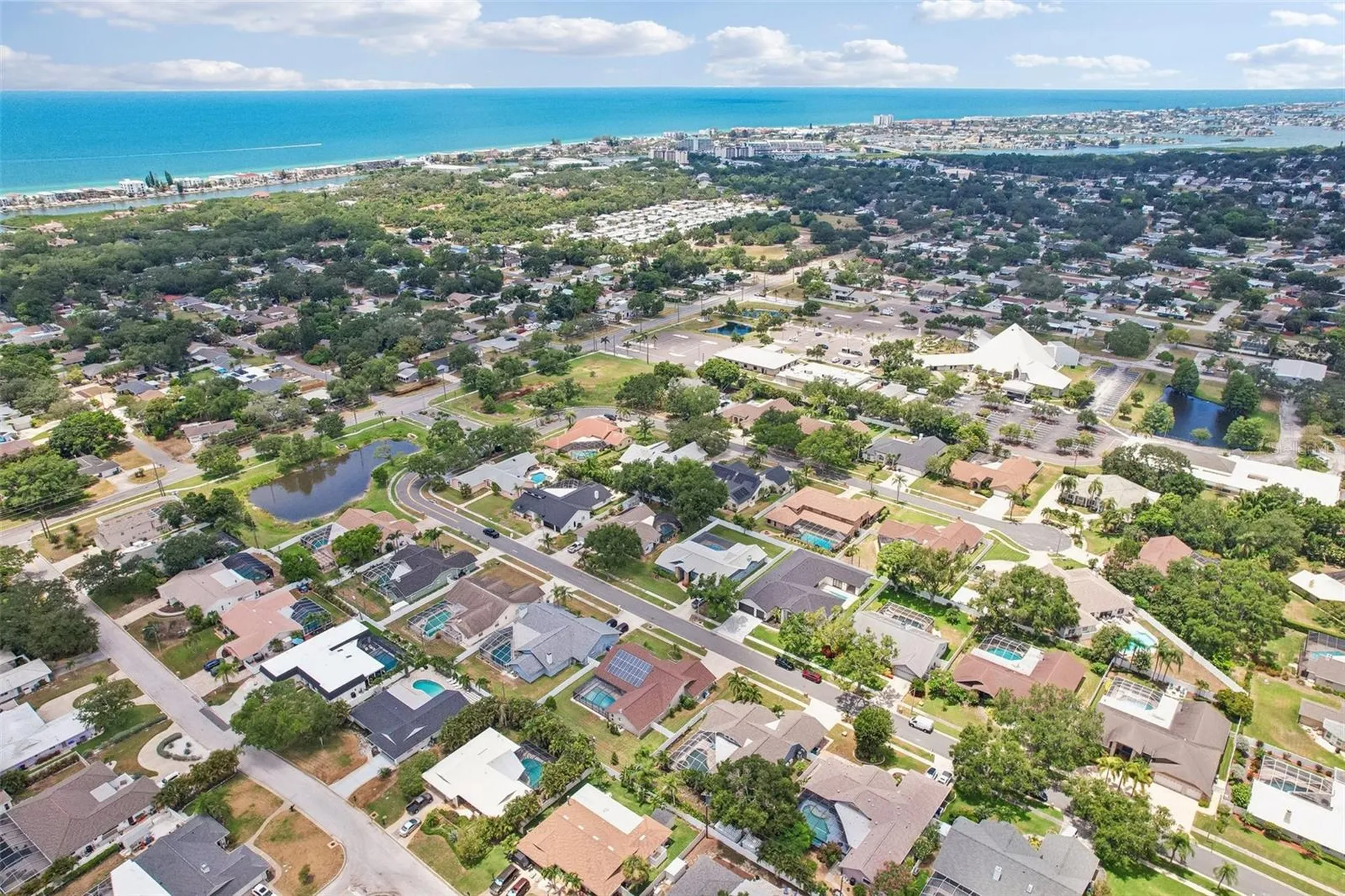 14426 Mark Drive Largo FL 33774