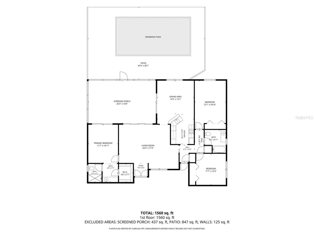 54 Lake Link Circle SE Winter Haven FL 33884