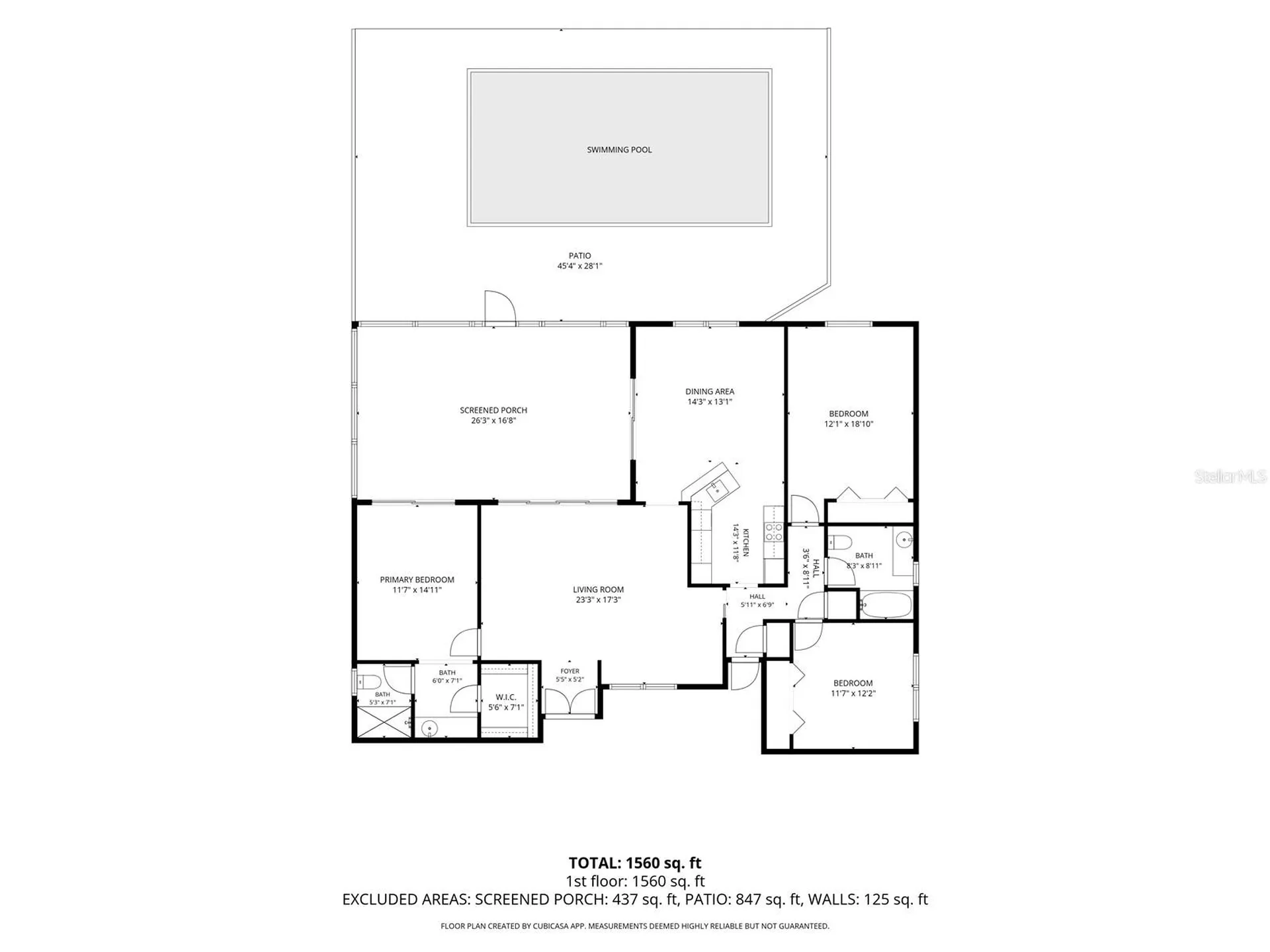 54 Lake Link Circle SE Winter Haven FL 33884