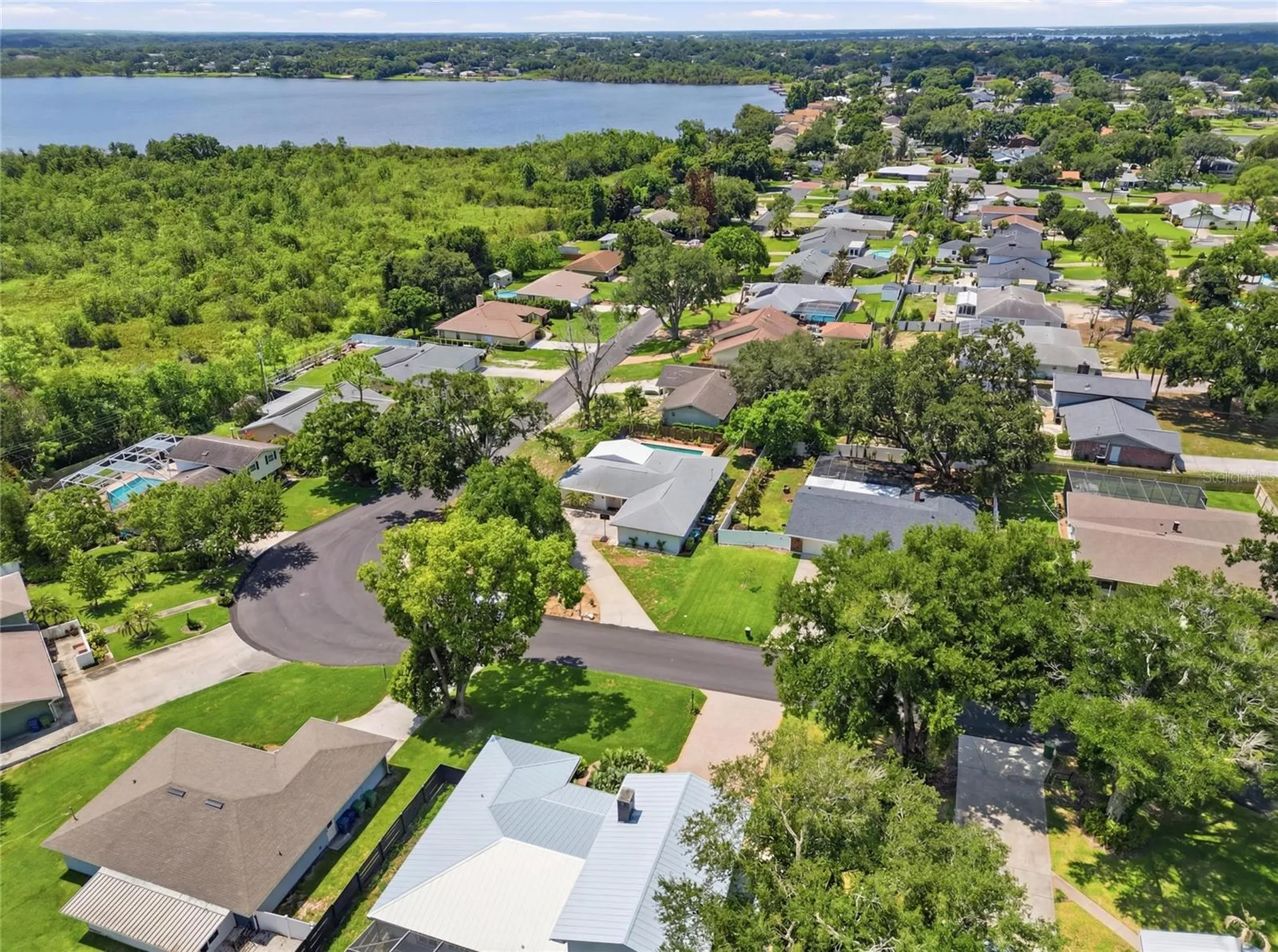 54 Lake Link Circle SE Winter Haven FL 33884