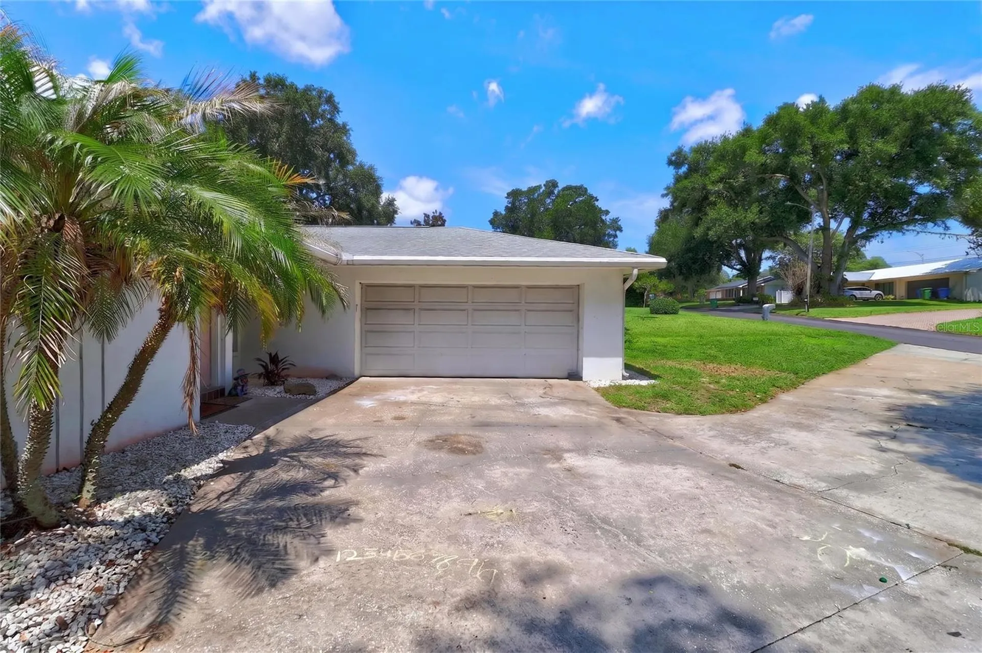 54 Lake Link Circle SE Winter Haven FL 33884