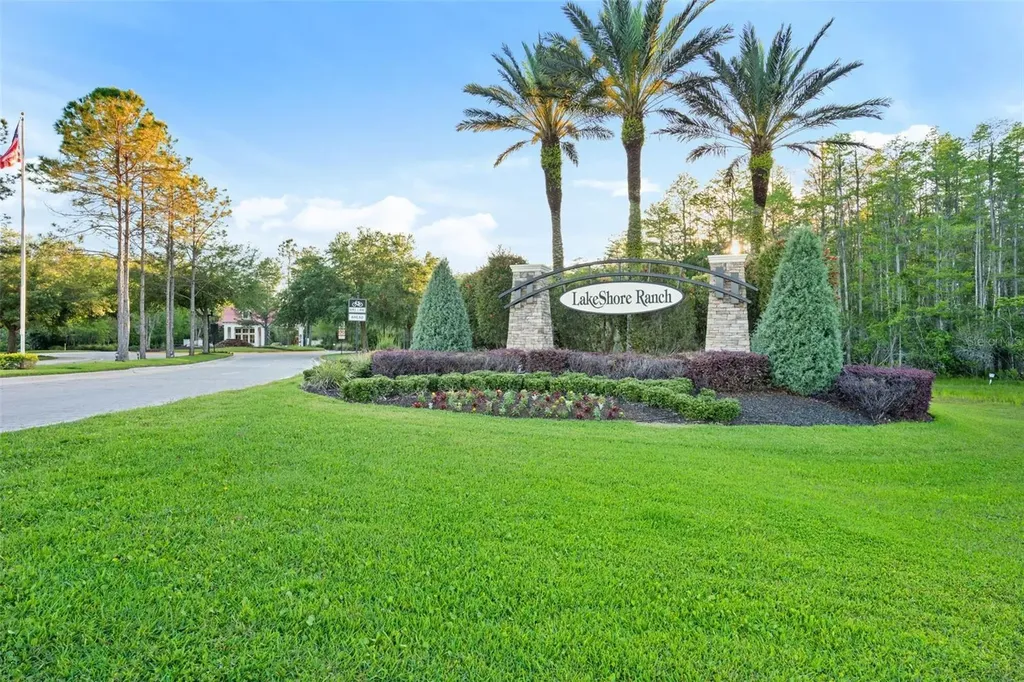 19419 Red Sky Court Land O Lakes FL 34638
