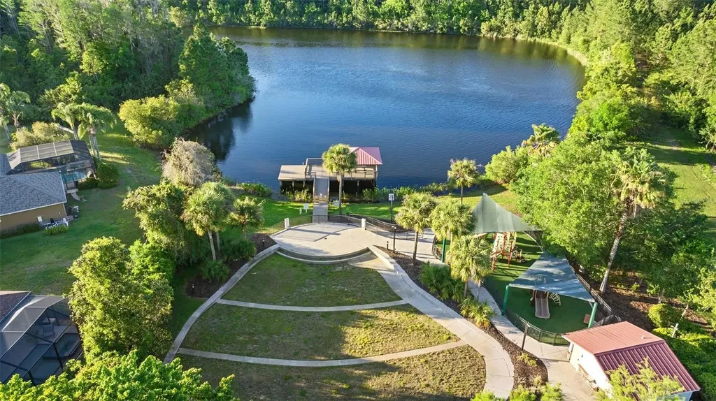 19419 Red Sky Court Land O Lakes FL 34638