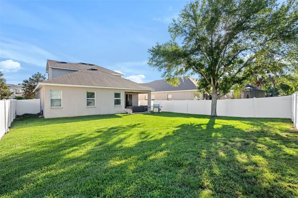 19419 Red Sky Court Land O Lakes FL 34638
