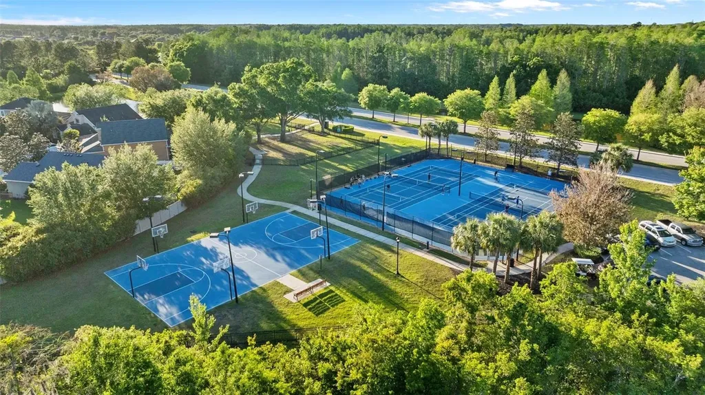 19419 Red Sky Court Land O Lakes FL 34638