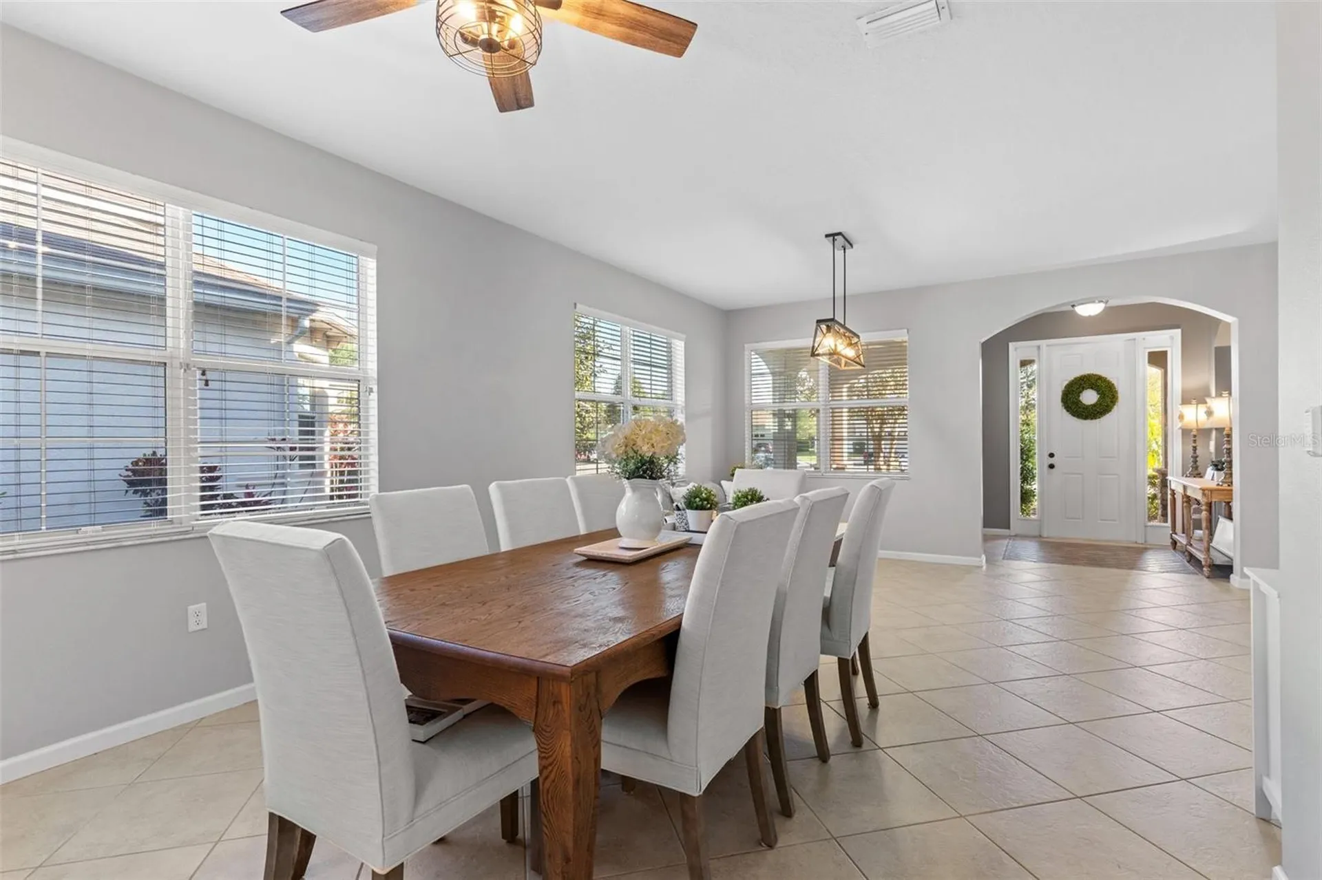 19419 Red Sky Court Land O Lakes FL 34638