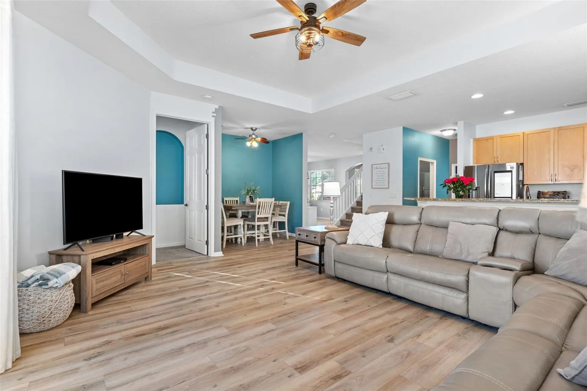 19419 Red Sky Court Land O Lakes FL 34638