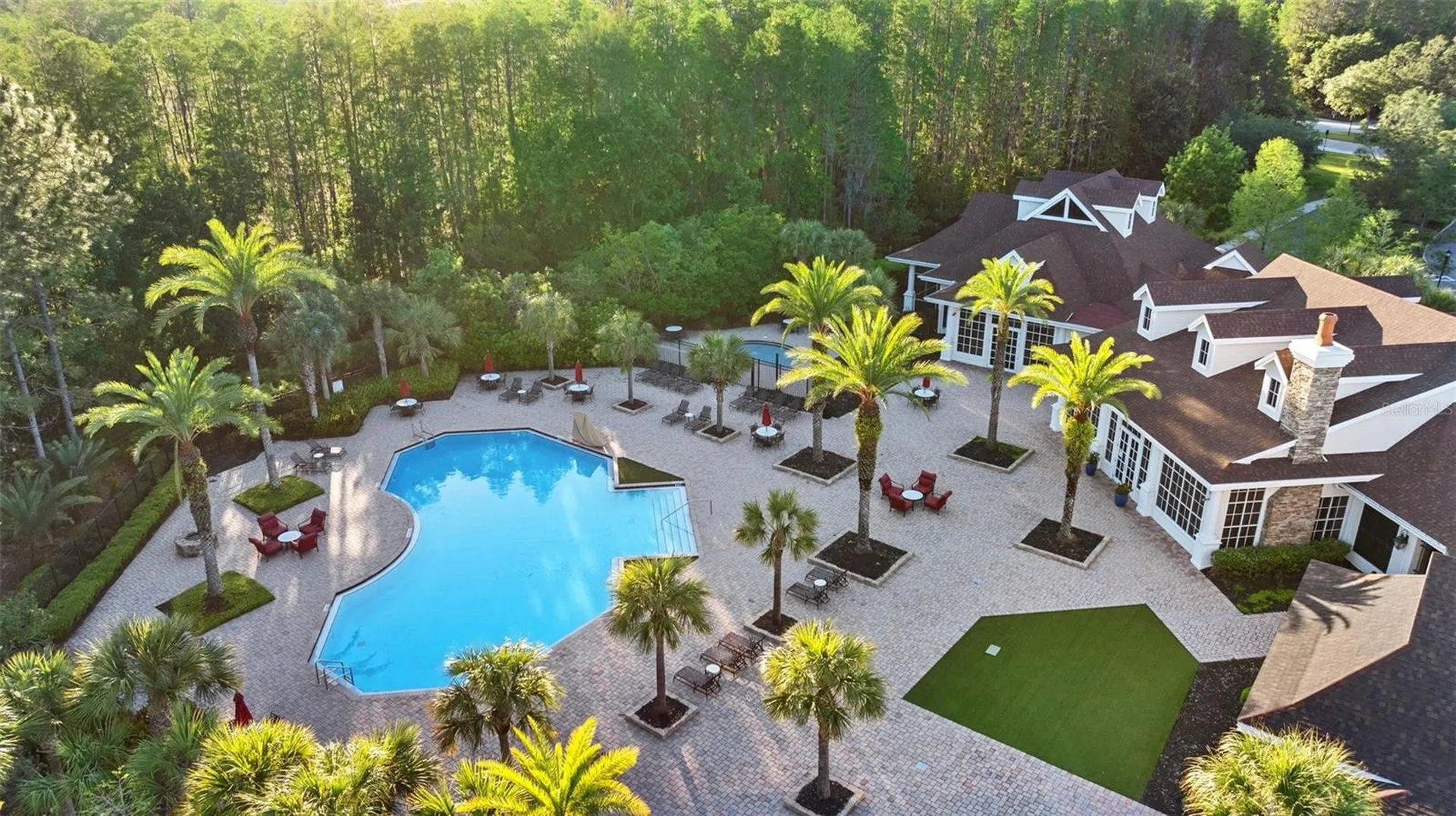 19419 Red Sky Court Land O Lakes FL 34638