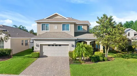 19419 Red Sky Court Land O Lakes FL 34638