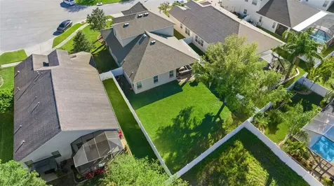 19419 Red Sky Court Land O Lakes FL 34638