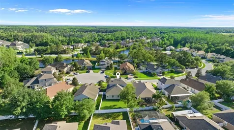 19419 Red Sky Court Land O Lakes FL 34638