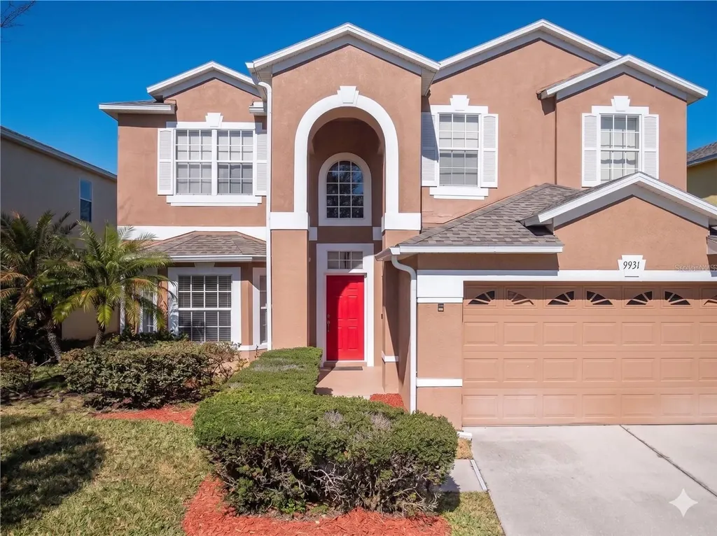 9931 Heron Pointe Drive Orlando FL 32832