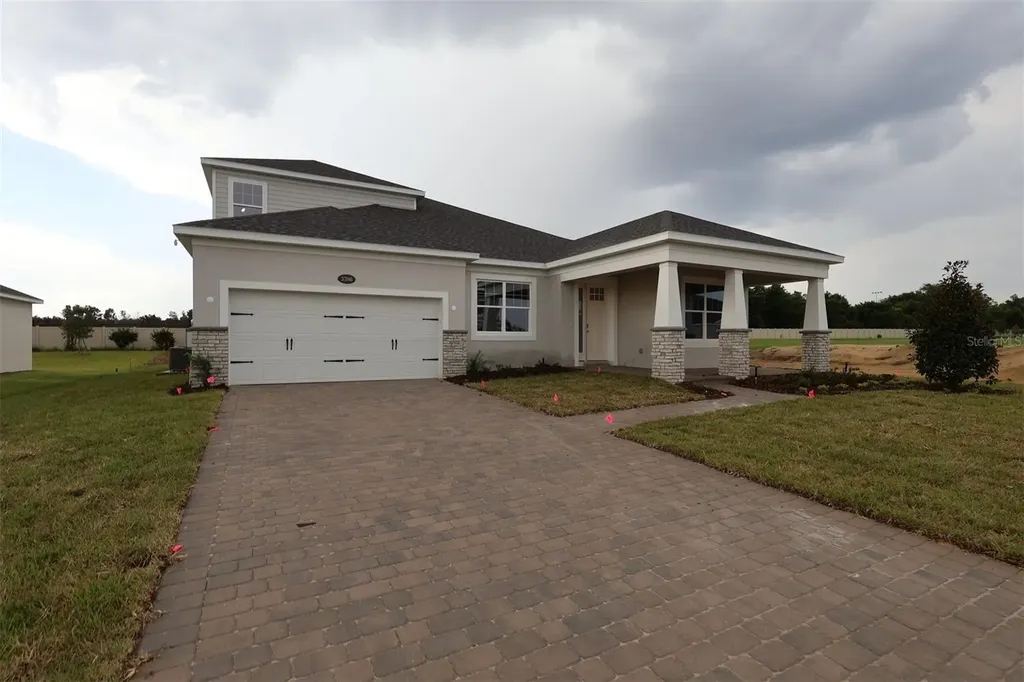 3206 Wolf Lake Avenue Apopka FL 32712
