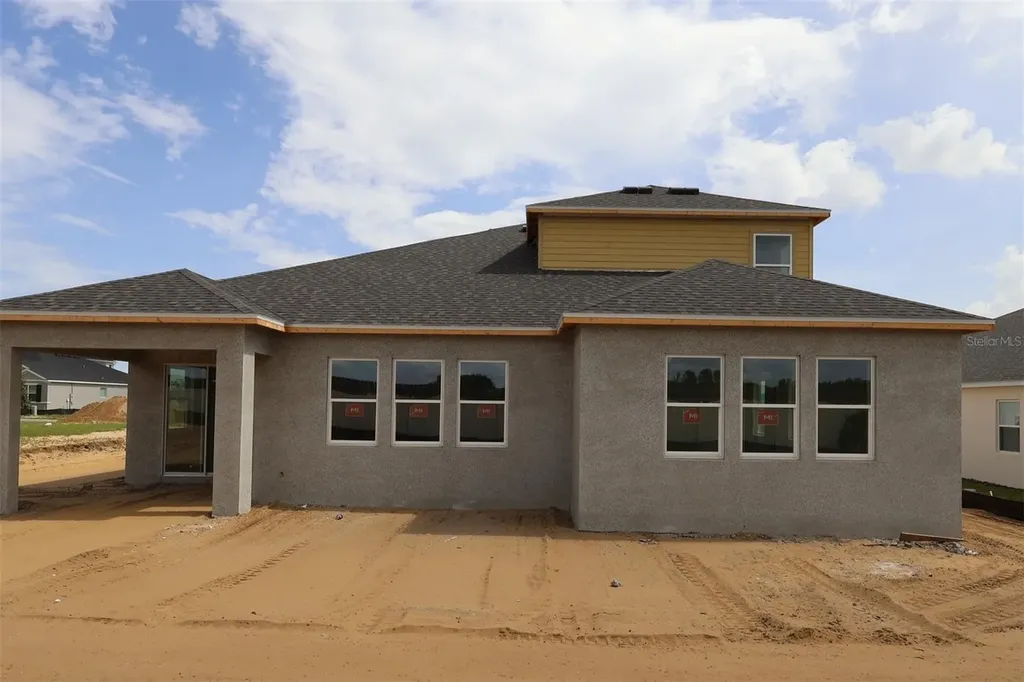 3206 Wolf Lake Avenue Apopka FL 32712