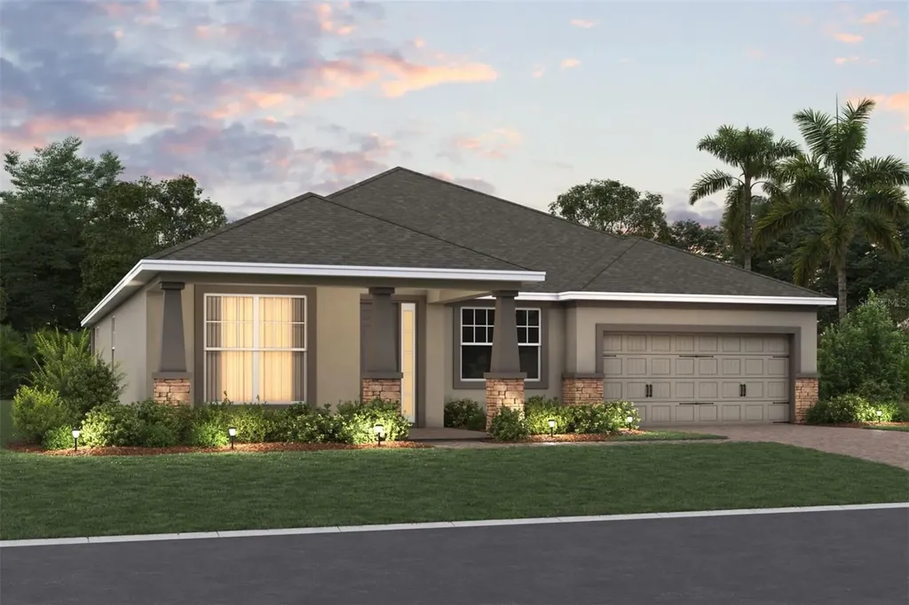3206 Wolf Lake Avenue Apopka FL 32712