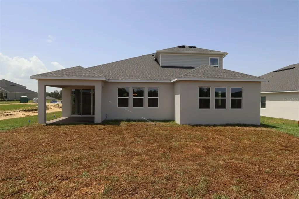 3206 Wolf Lake Avenue Apopka FL 32712