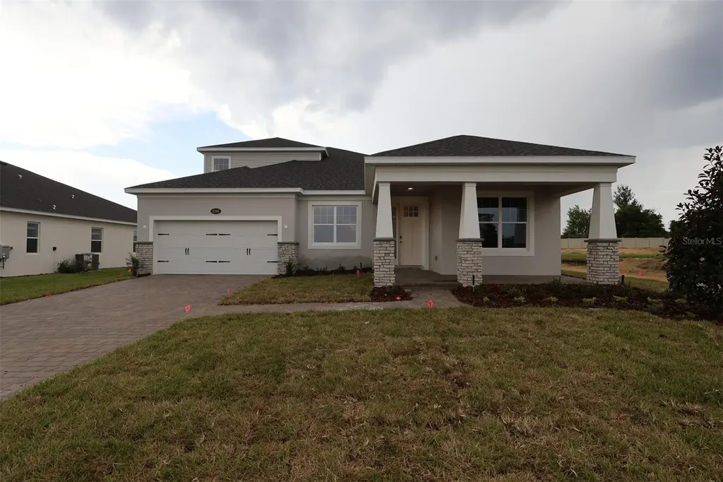 3206 Wolf Lake Avenue Apopka FL 32712