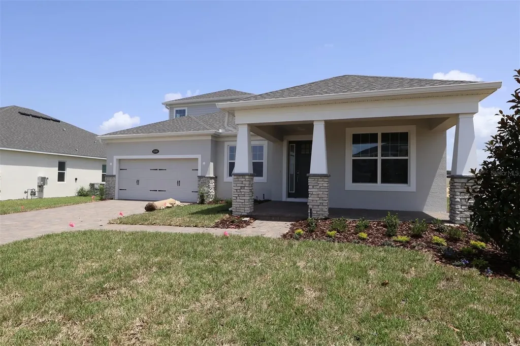 3206 Wolf Lake Avenue Apopka FL 32712