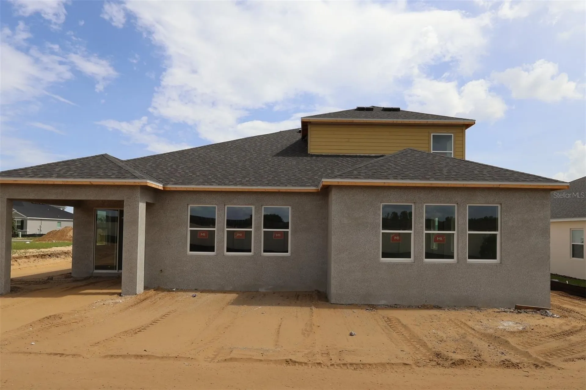 3206 Wolf Lake Avenue Apopka FL 32712