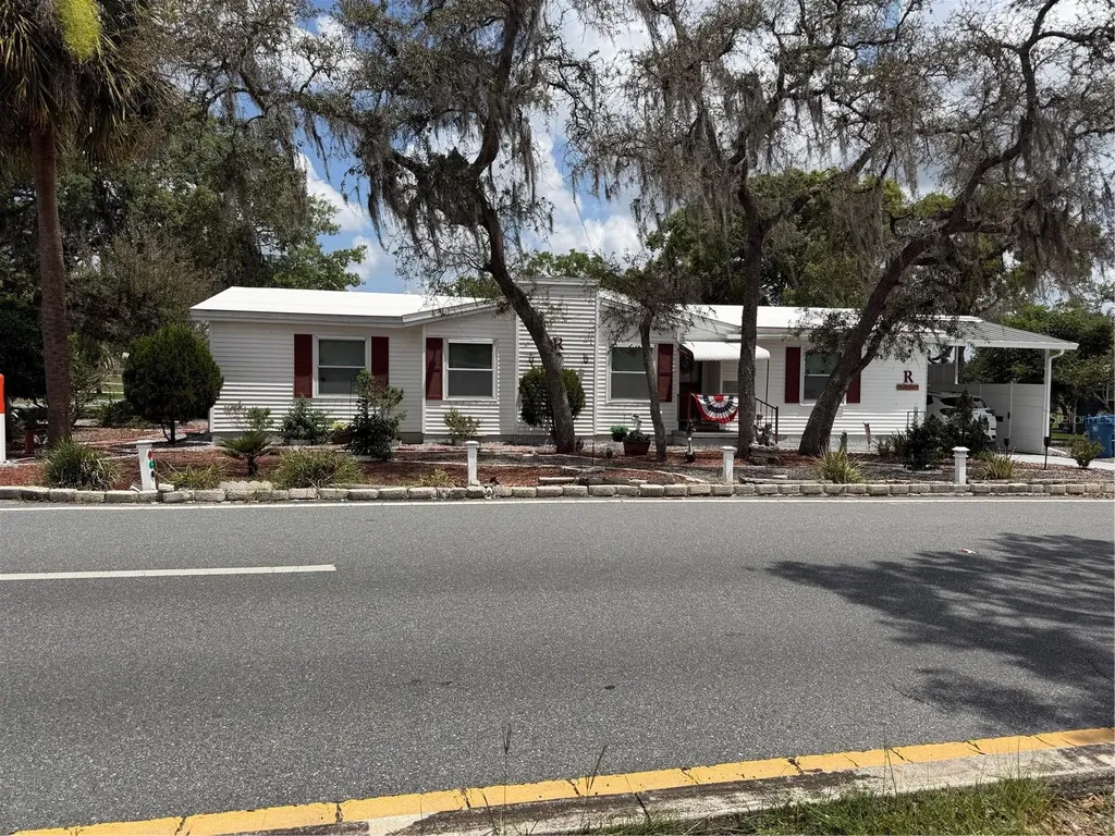 7354 Nielson Avenue Brooksville FL 34613