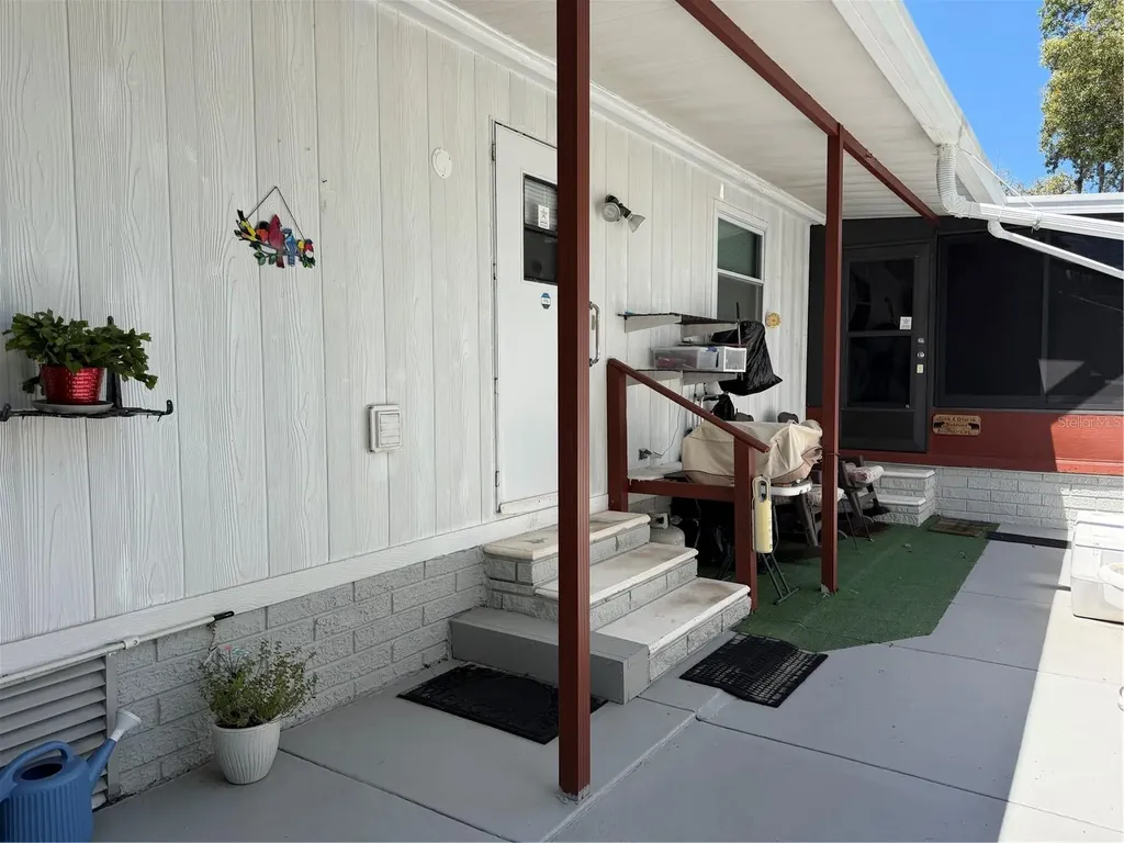 7354 Nielson Avenue Brooksville FL 34613