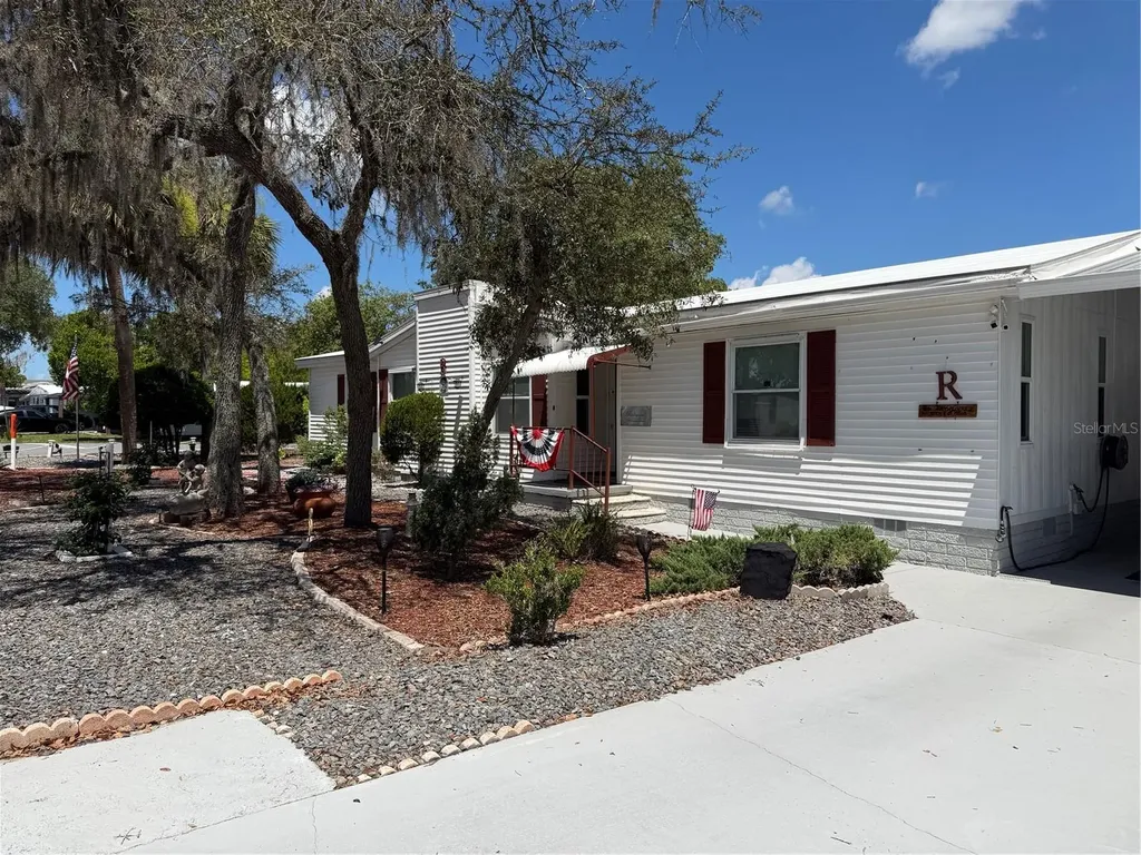 7354 Nielson Avenue Brooksville FL 34613