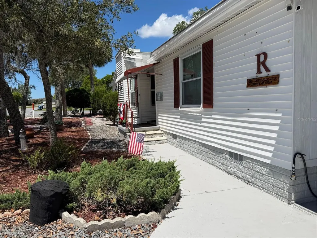 7354 Nielson Avenue Brooksville FL 34613
