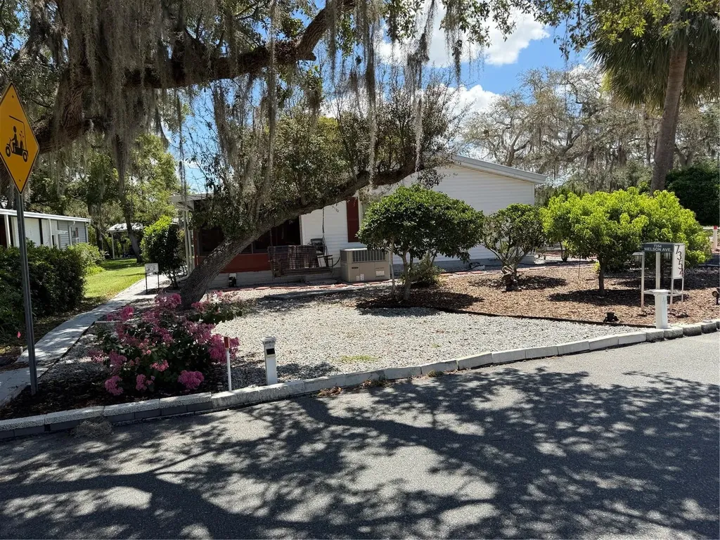 7354 Nielson Avenue Brooksville FL 34613