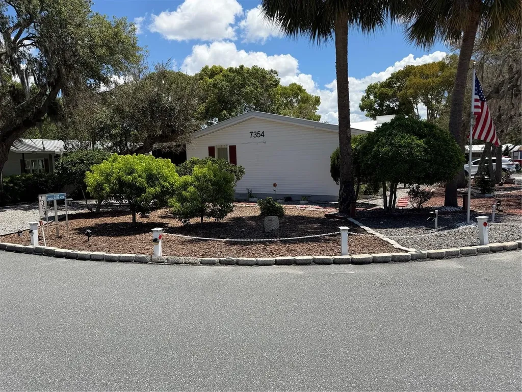 7354 Nielson Avenue Brooksville FL 34613