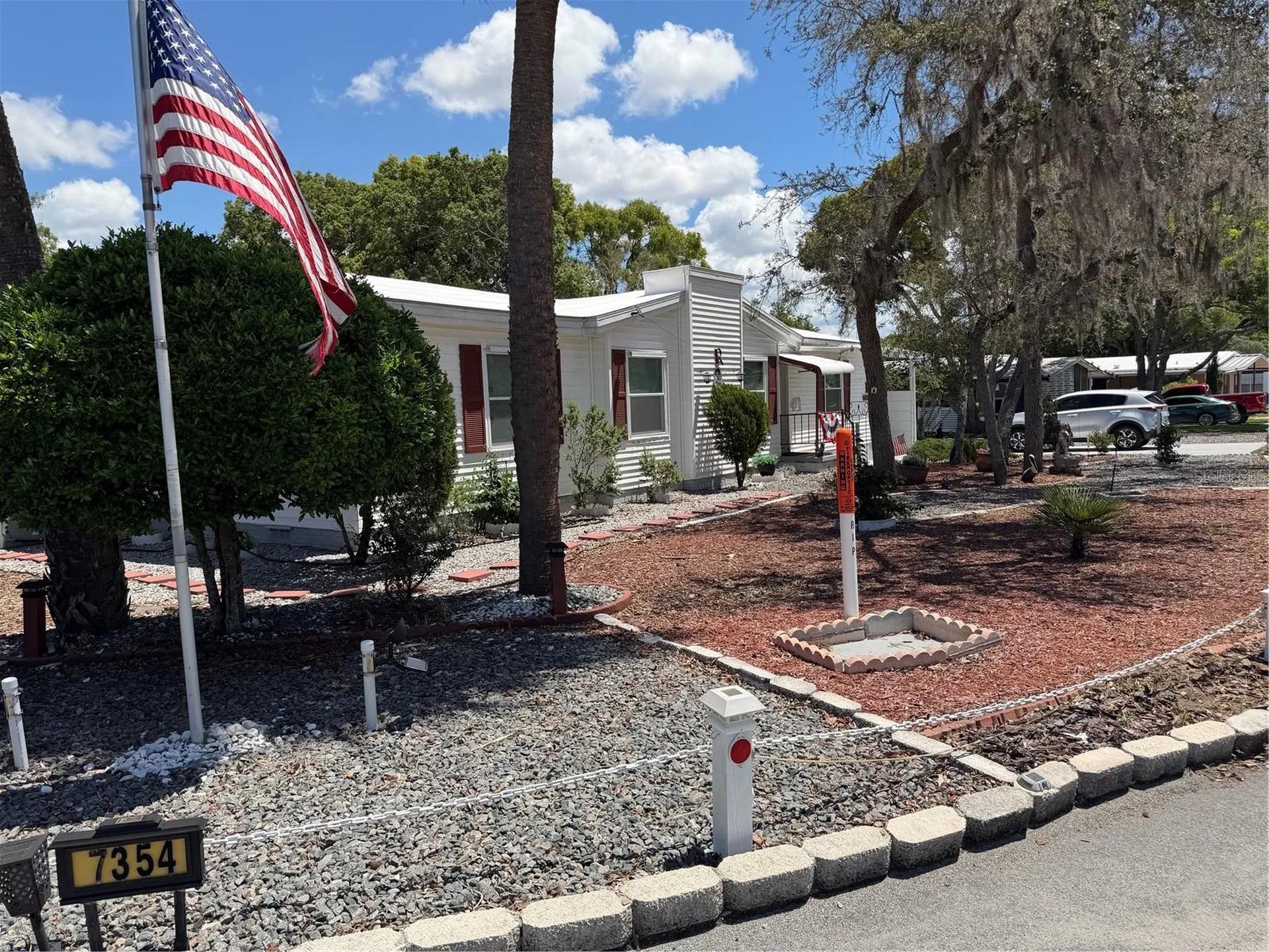 7354 Nielson Avenue Brooksville FL 34613