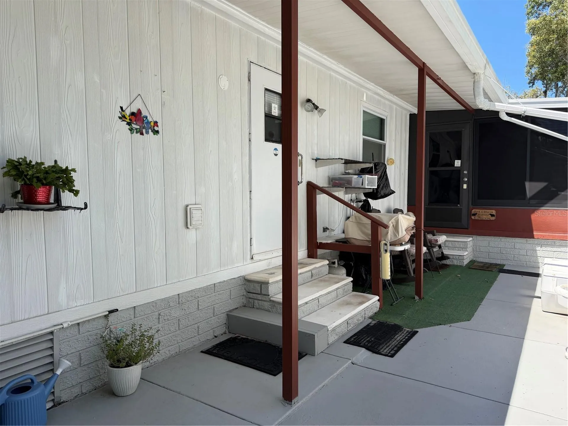 7354 Nielson Avenue Brooksville FL 34613