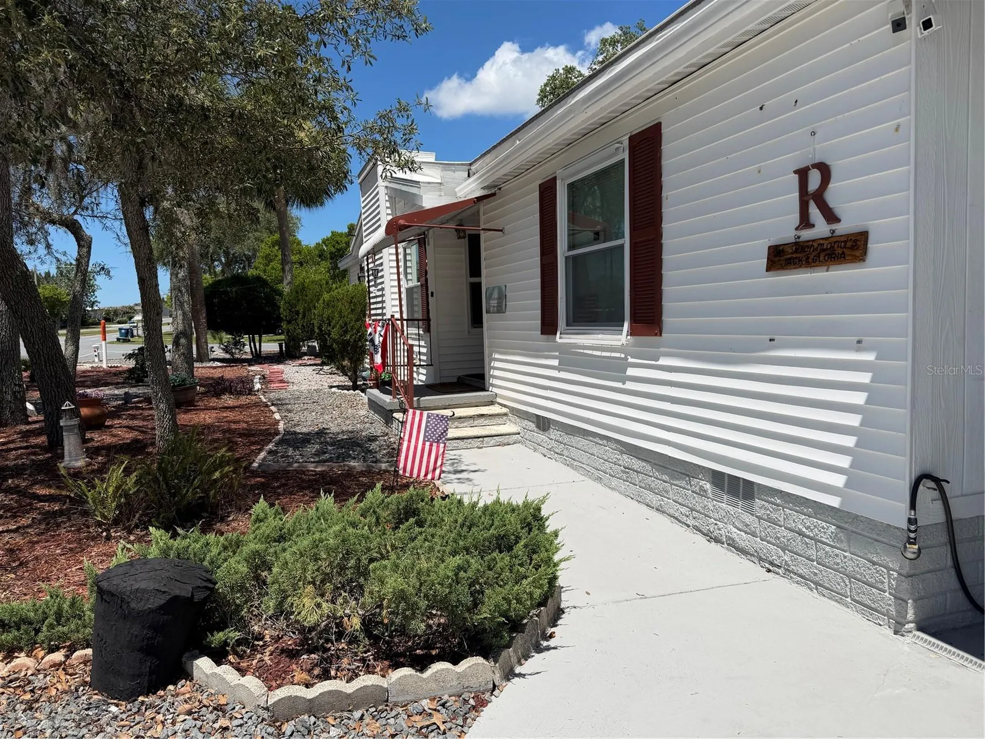 7354 Nielson Avenue Brooksville FL 34613