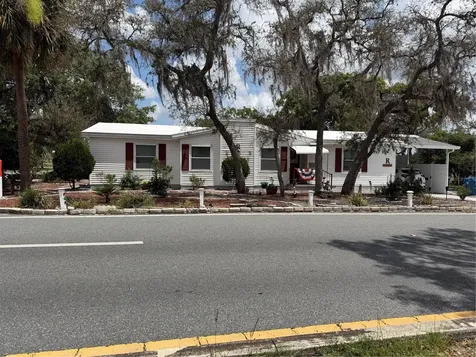 7354 Nielson Avenue Brooksville FL 34613